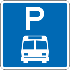 sign